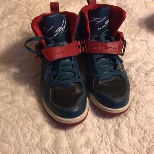 Men’s Jordan flight ❤️